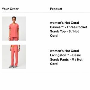FIGS Scrubs